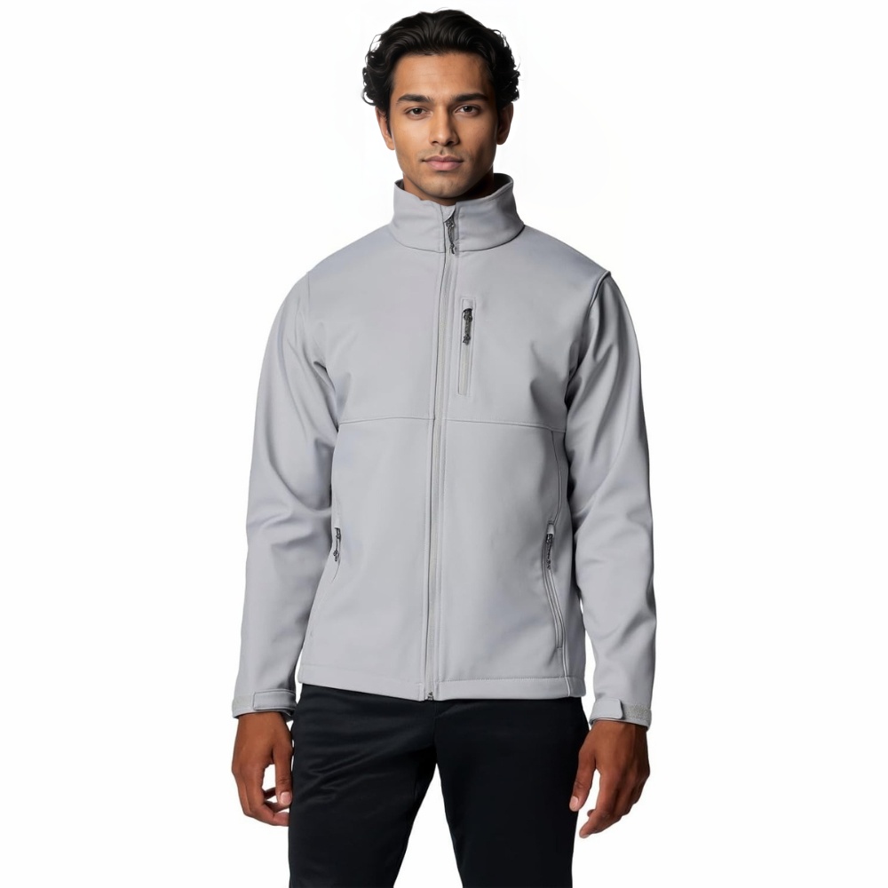Men's Softshell Jacket