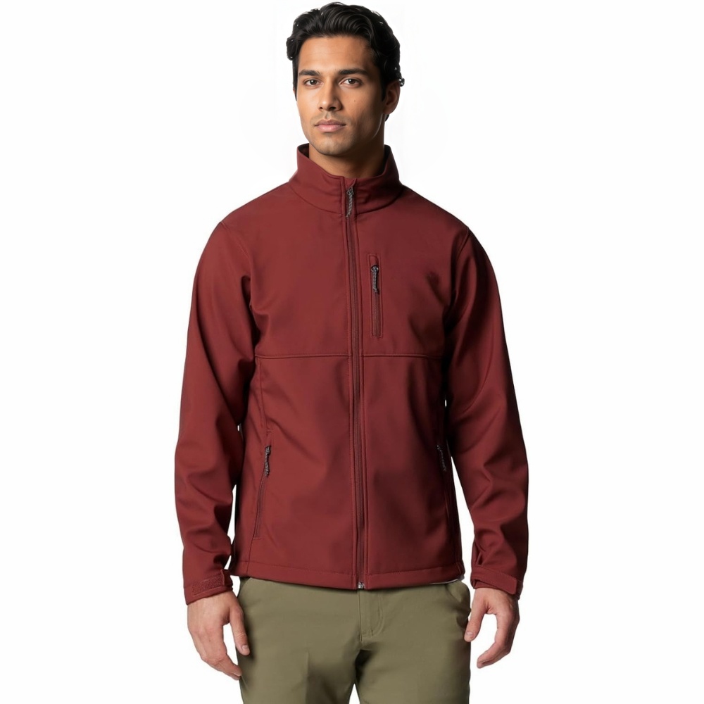 Men's Softshell Jacket
