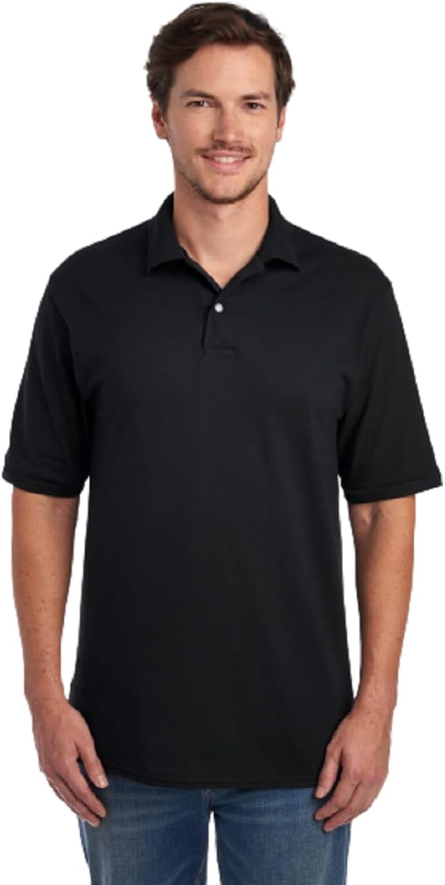 Short Sleeve Polo Shirts