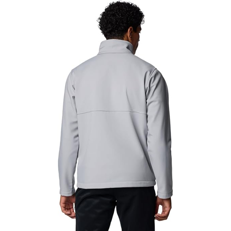 Softshell Water Resistant Jacket For Men