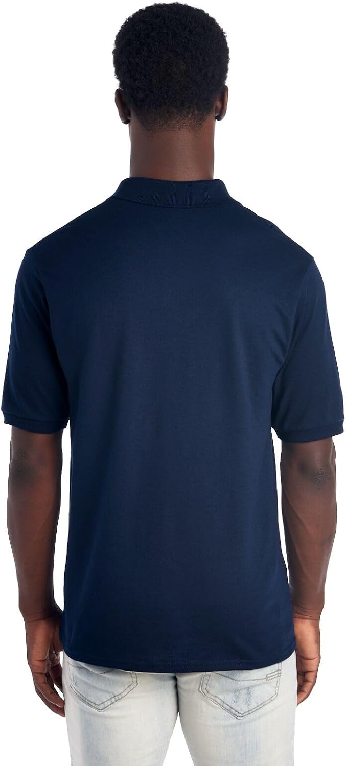 Short Sleeve Polo Shirts