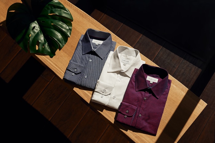 Instyle Menwear &mdash; Our Collection