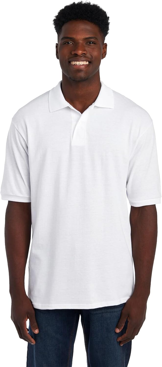 Short Sleeve Polo Shirts