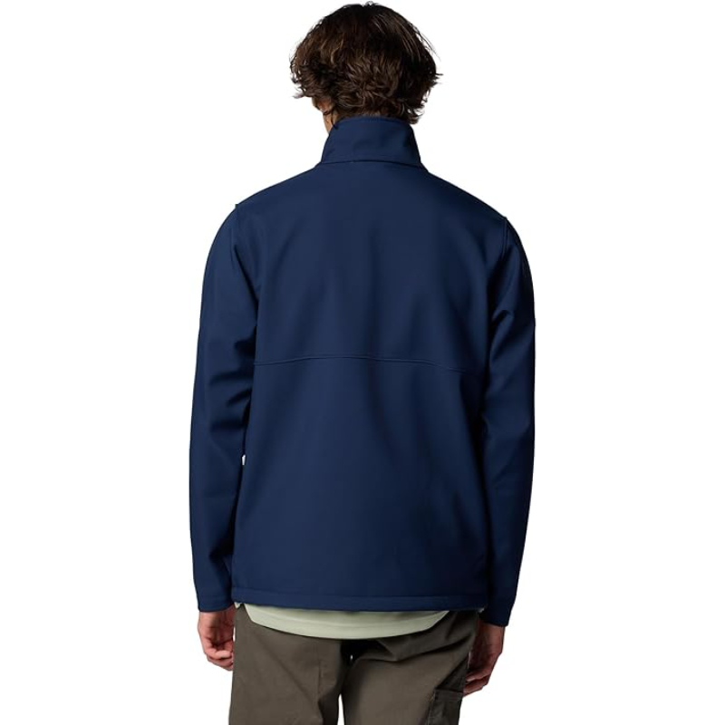 Softshell Water Resistant Jacket For Men