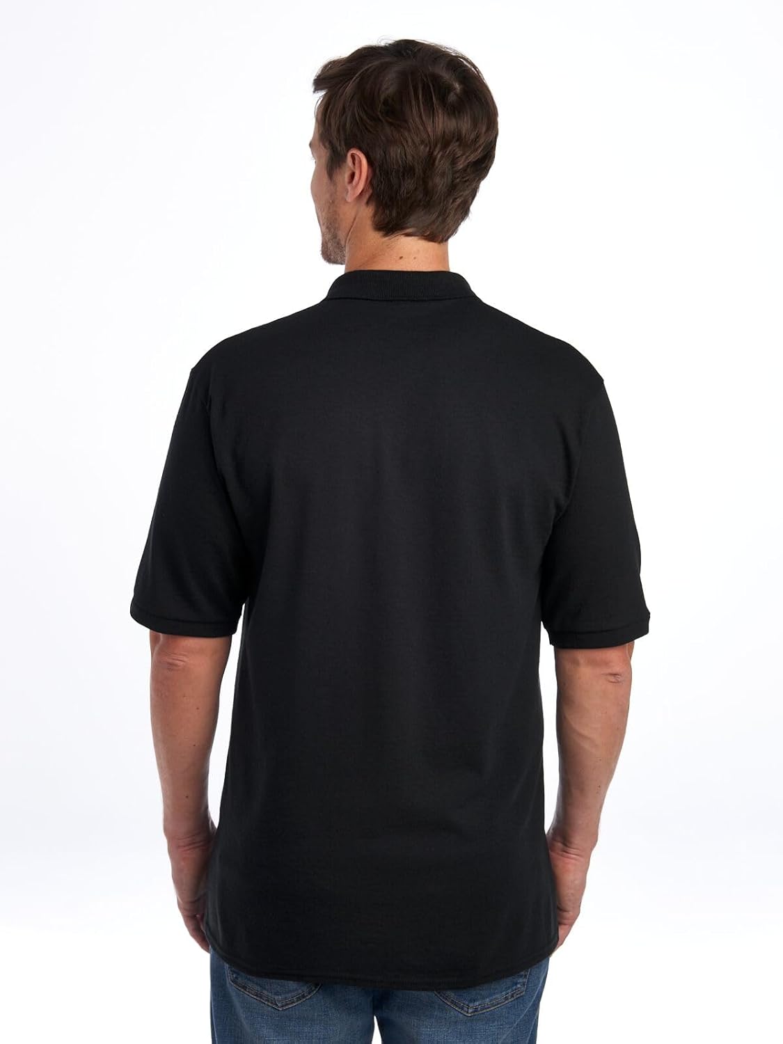 Short Sleeve Polo Shirts
