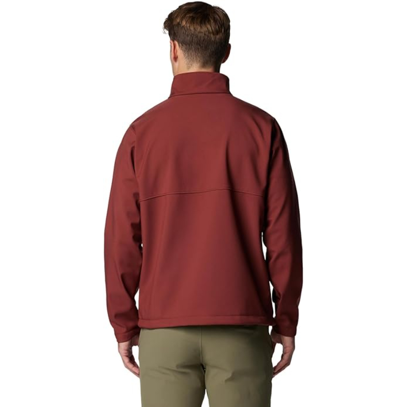 Softshell Water Resistant Jacket For Men