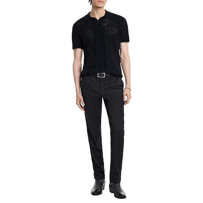Theo Sweater Polo