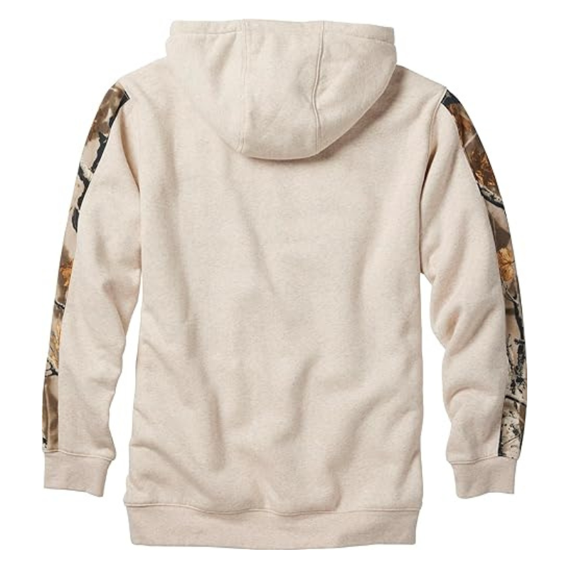 Design Pullover Sweatshirt