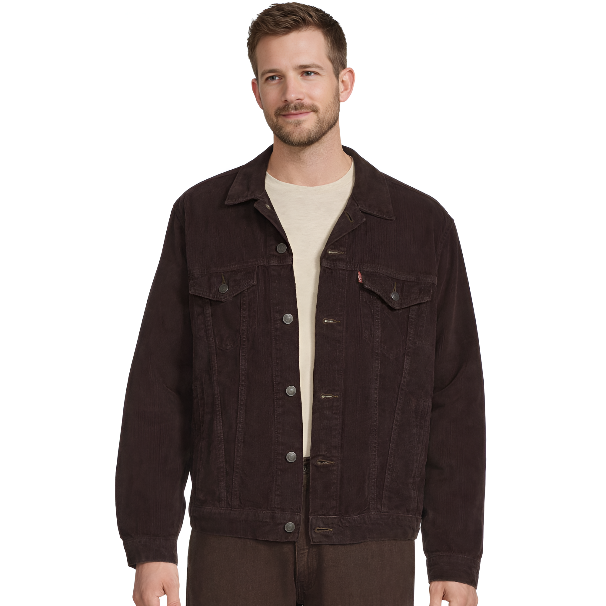 Men's Trucker