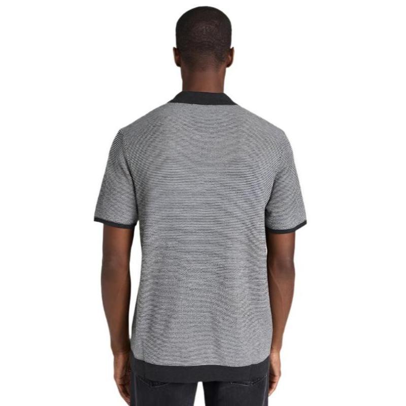 Marine Layer Liam Sweater Polo