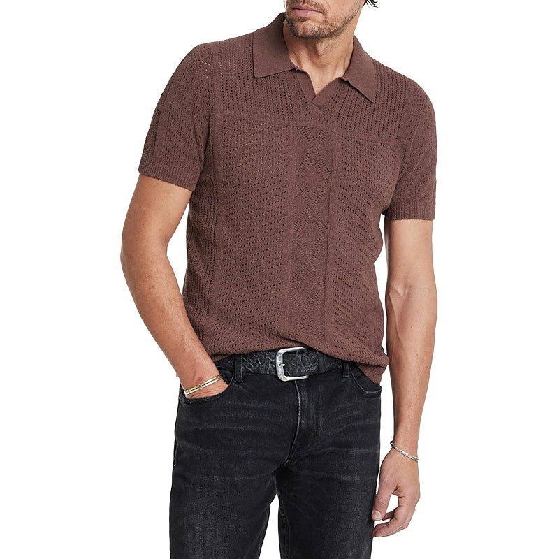 Theo Sweater Polo