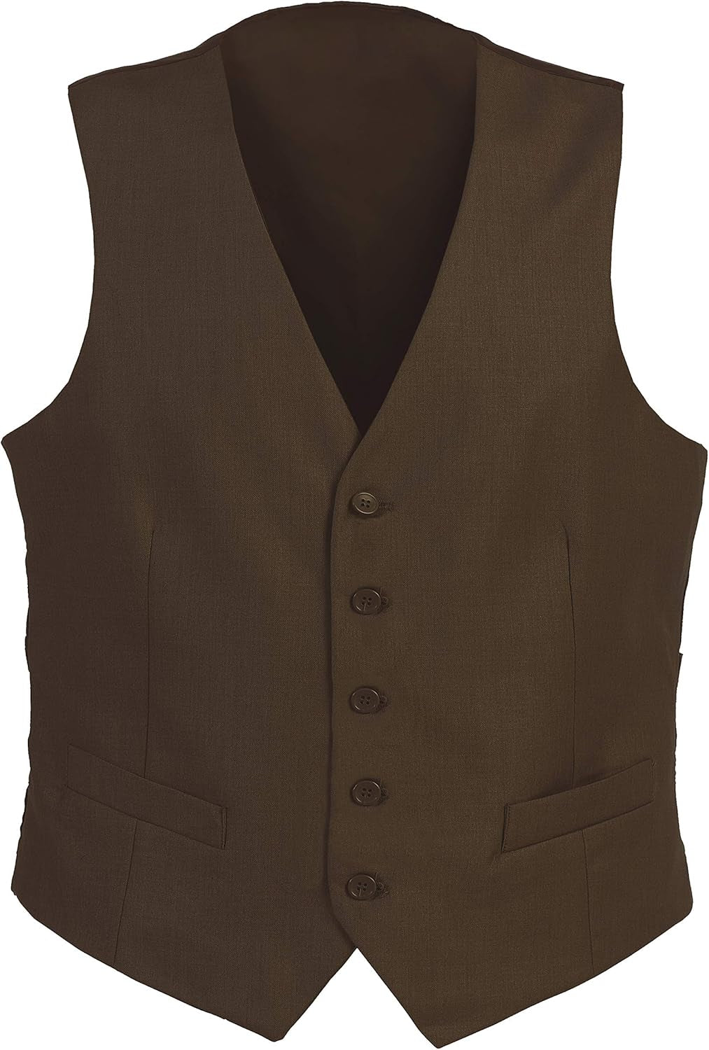 Formal Business Suit Vest