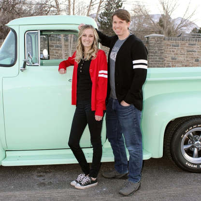 1950S Letterman Cardigan Sweater