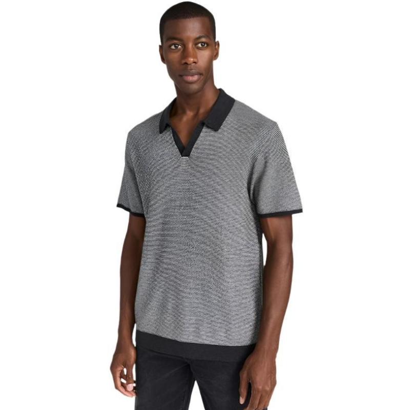 Marine Layer Liam Sweater Polo