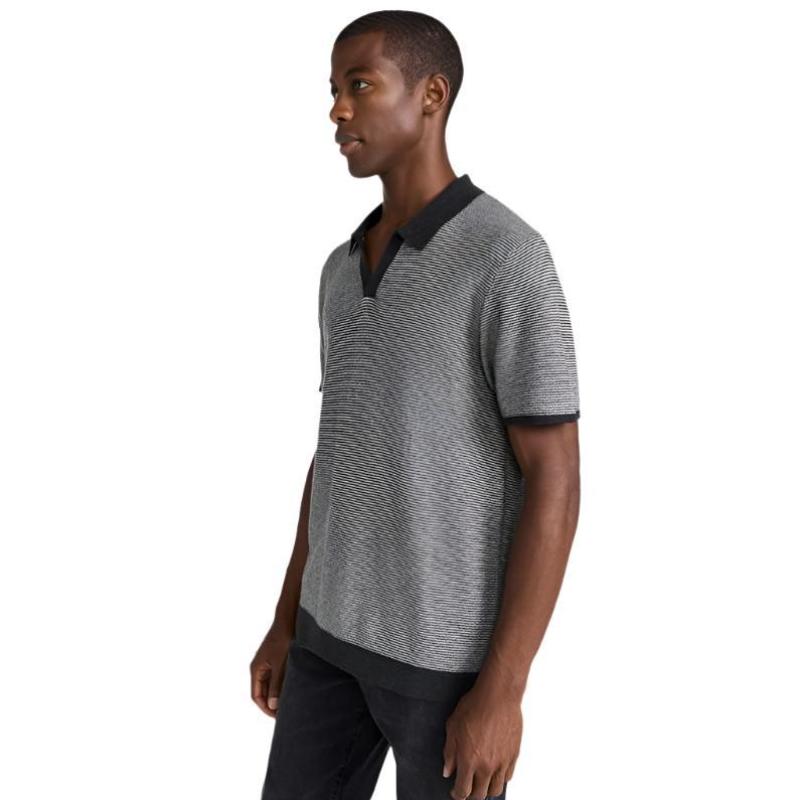 Marine Layer Liam Sweater Polo