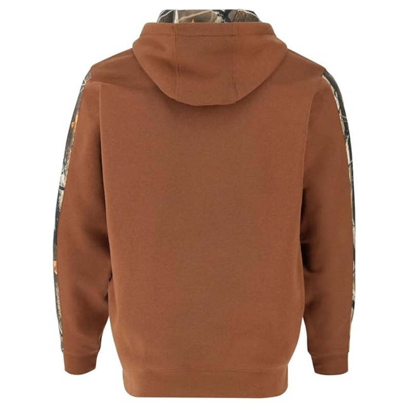 Design Pullover Sweatshirt