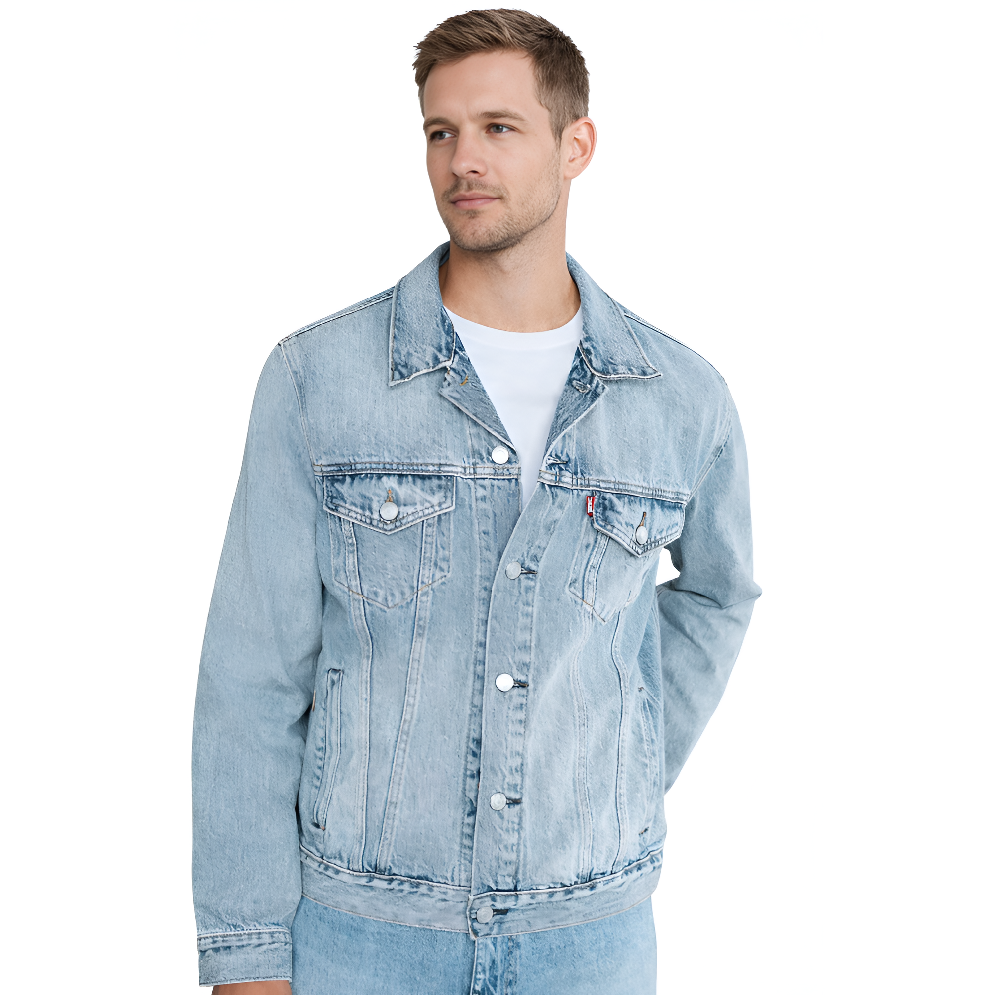 Men's Trucker