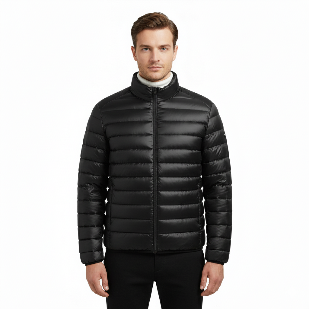 Casual Jacket for Men for Outdoor And Everyday Autumn Wear