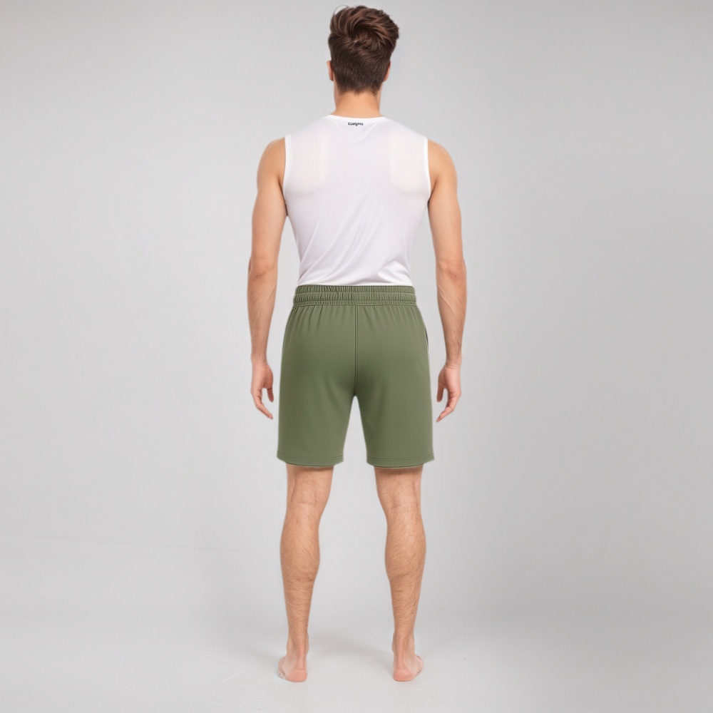 Urban Flex Men Bermuda Shorts