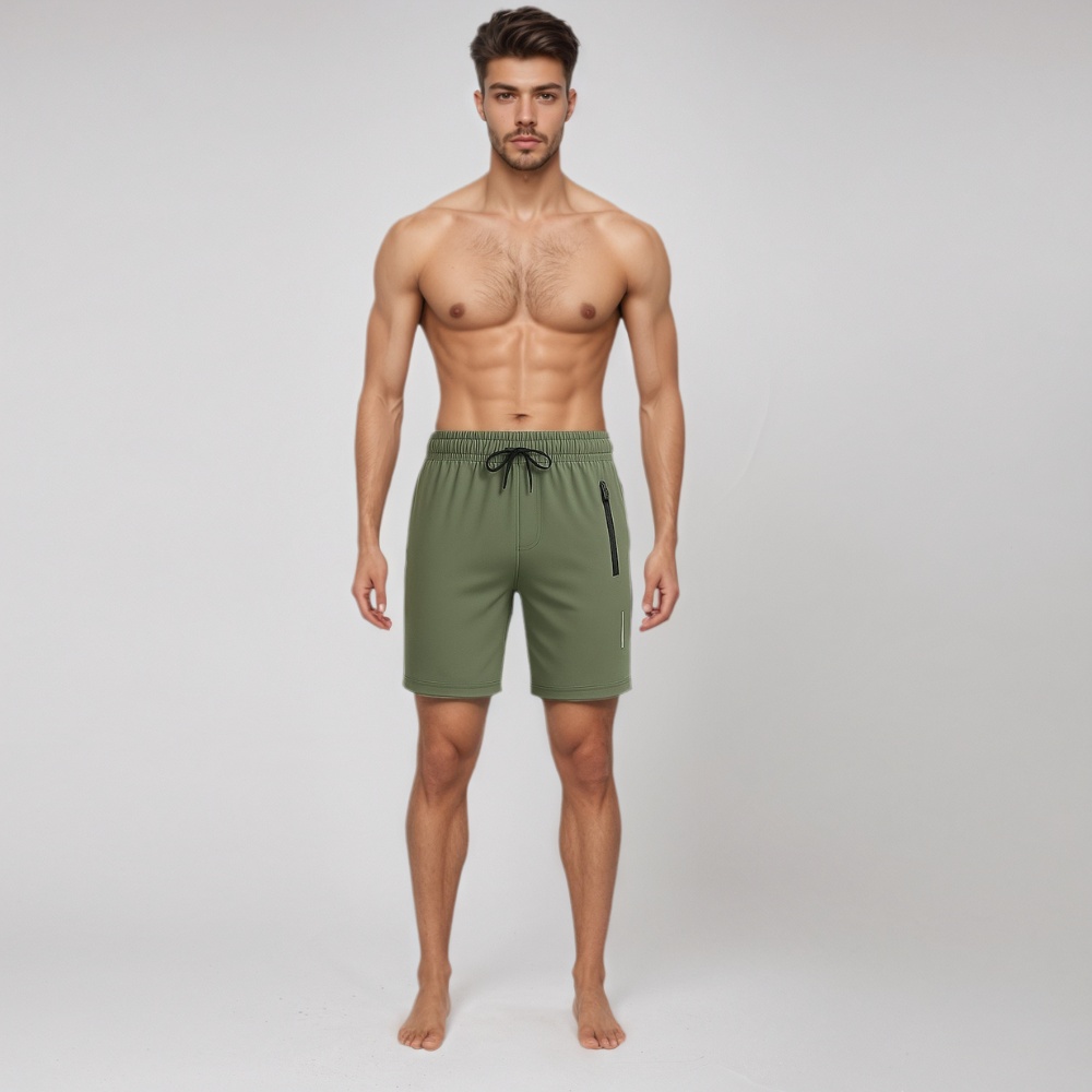 Urban Flex Men Bermuda Shorts