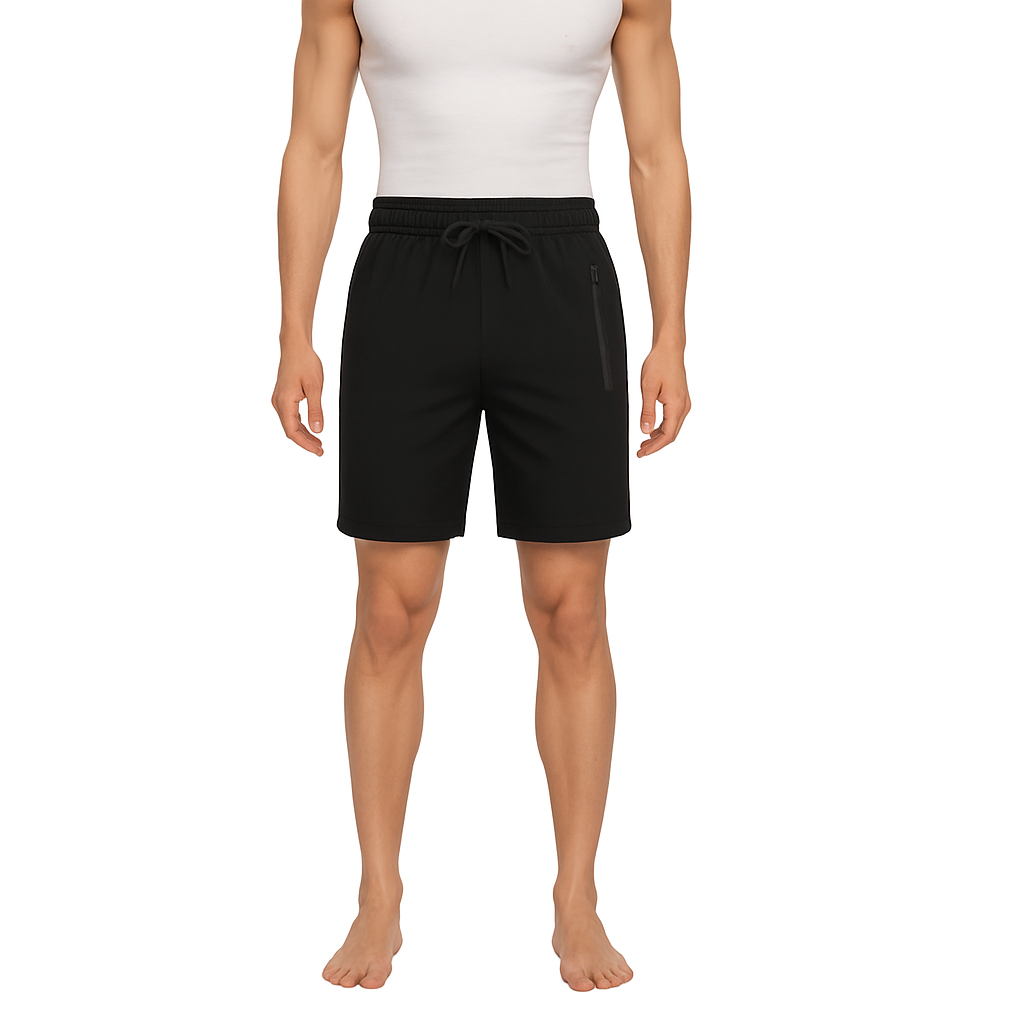Urban Flex Men Bermuda Shorts