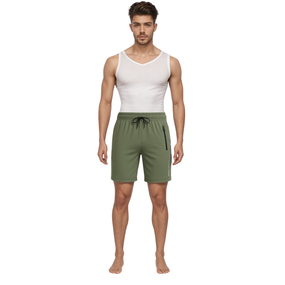 Urban Flex Men Bermuda Shorts