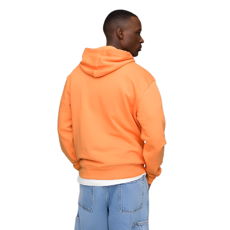 mens Heritage Pullover Hoodie