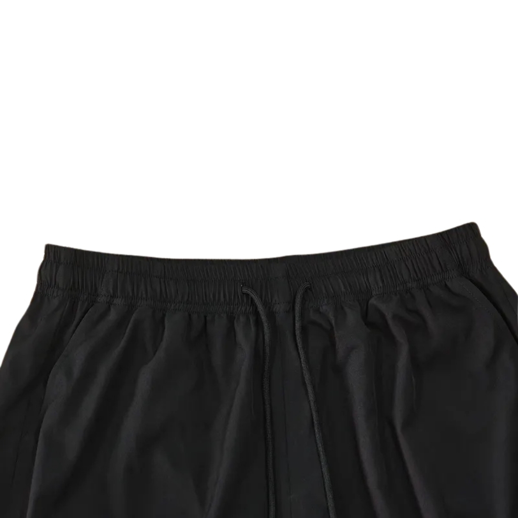 Drawstring Cargo Pants For Men With Tactical And Utility Features