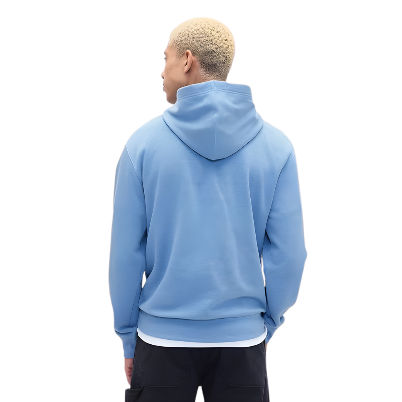 mens Heritage Pullover Hoodie