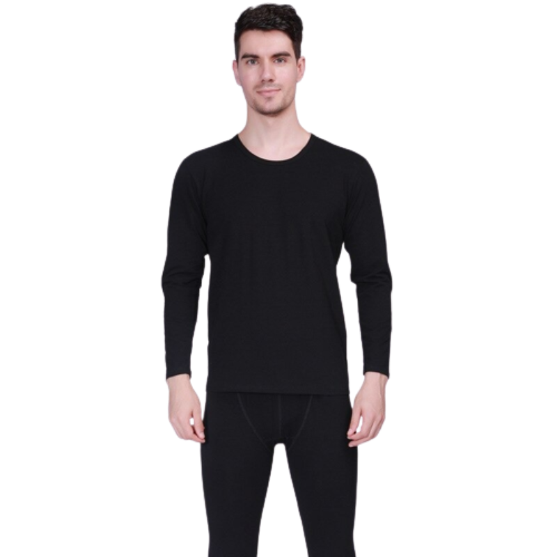 Men's Warm Winter Long Thermal Suit