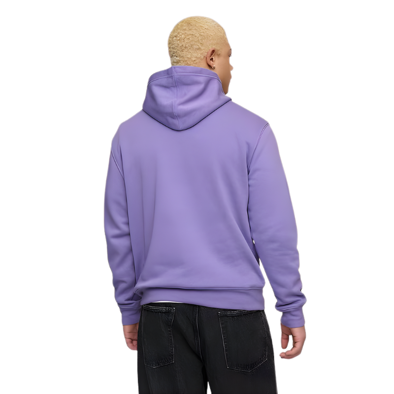mens Heritage Pullover Hoodie