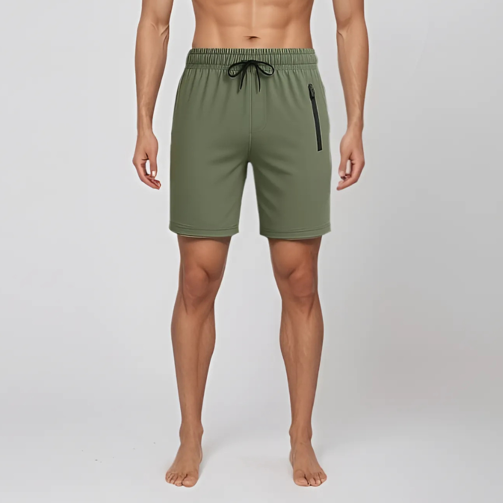 Urban Flex Men Bermuda Shorts