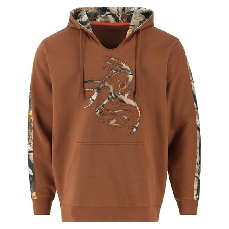 Design Pullover Sweatshirt