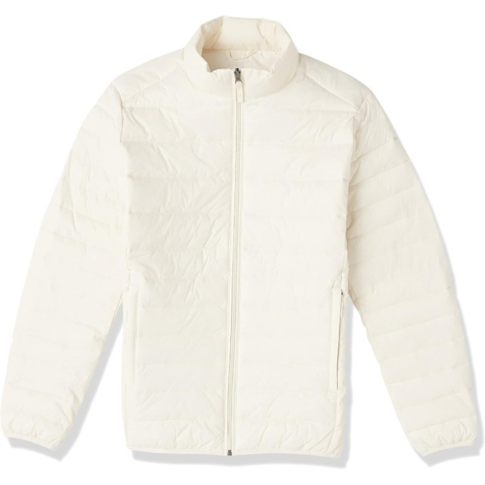 Lightweight Packable Water Resistant Puffer Jacket For Men