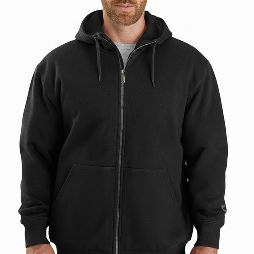 Men's Rain Defender Loose Fit Sweatshirt