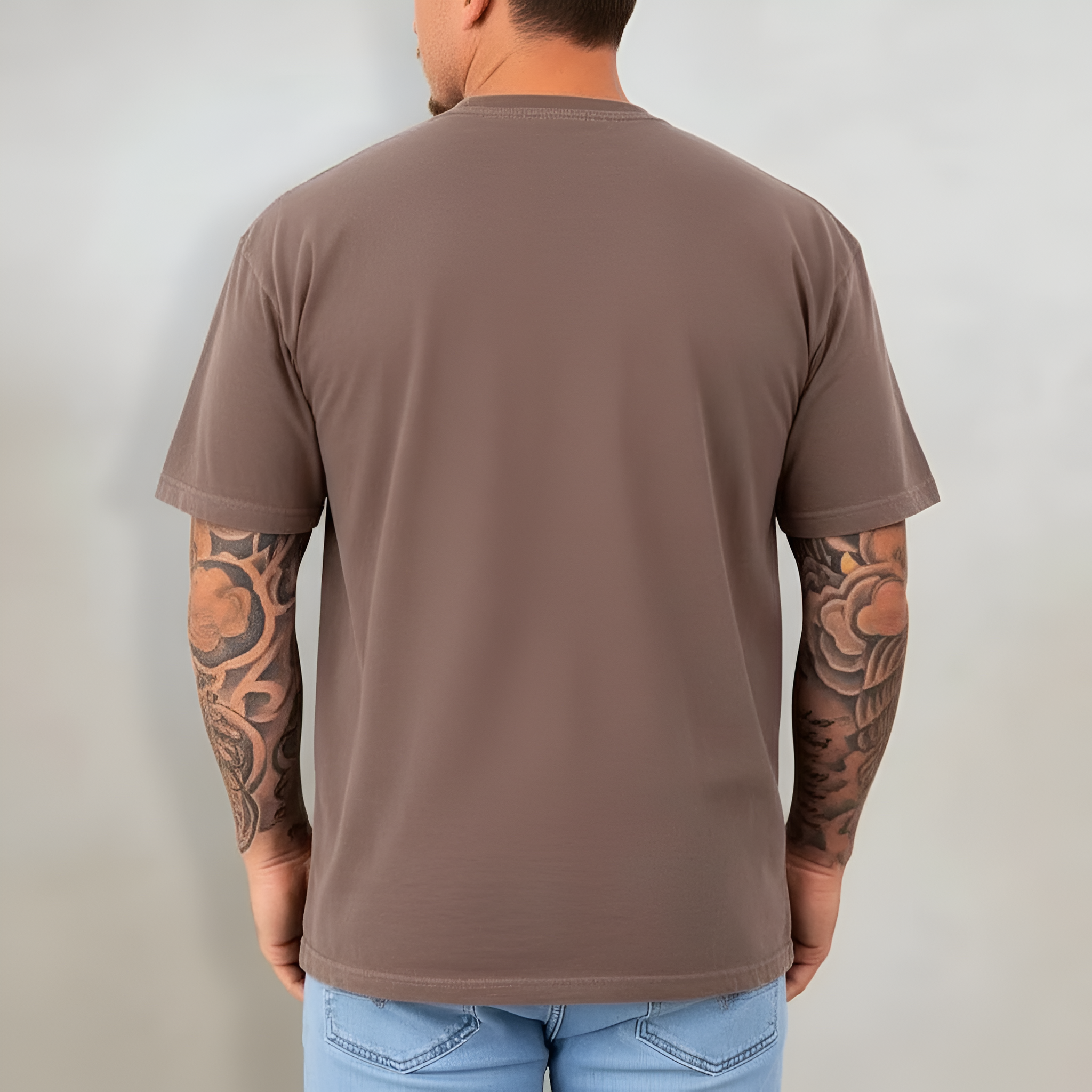 aughter-in-Law Shirt, Comfort Colors Dad Tee