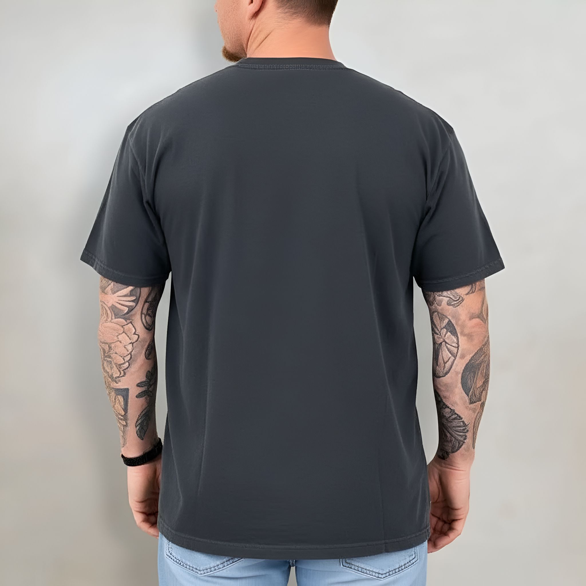 aughter-in-Law Shirt, Comfort Colors Dad Tee