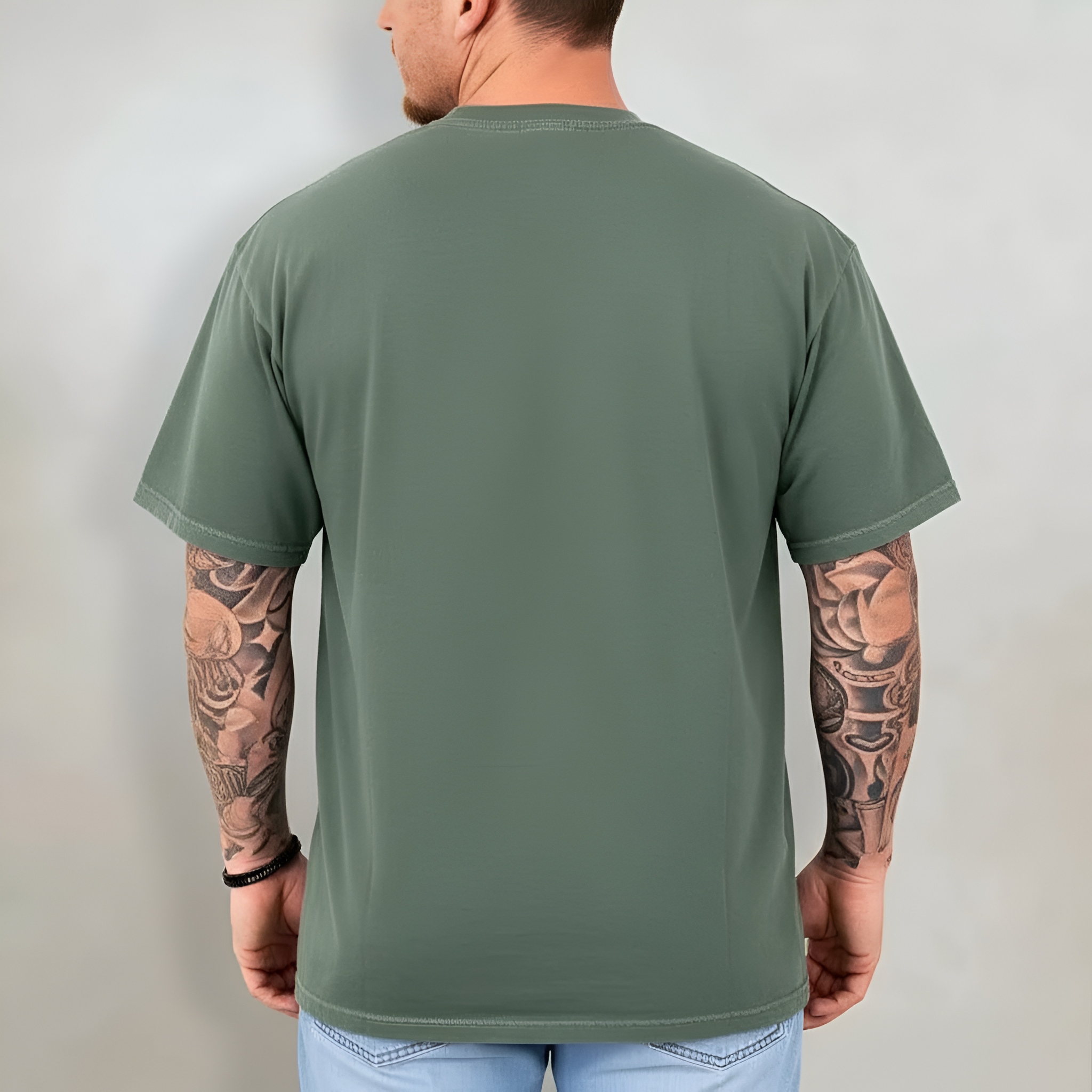 aughter-in-Law Shirt, Comfort Colors Dad Tee