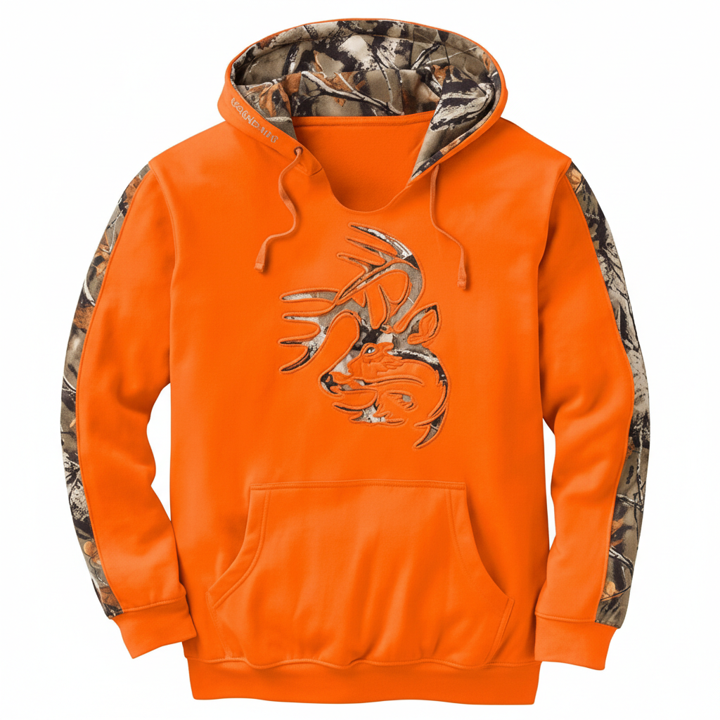 Design Pullover Sweatshirt