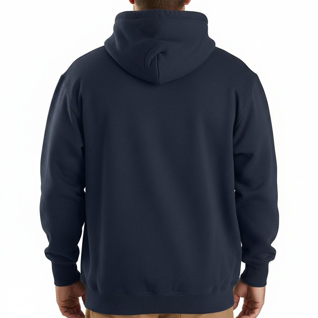 Men's Rain Defender Loose Fit Sweatshirt