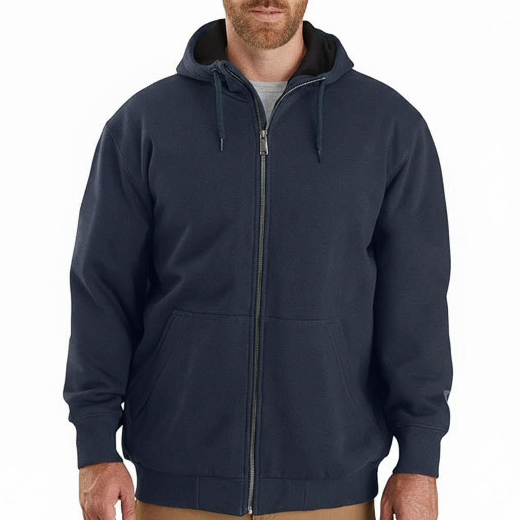 Men's Rain Defender Loose Fit Sweatshirt
