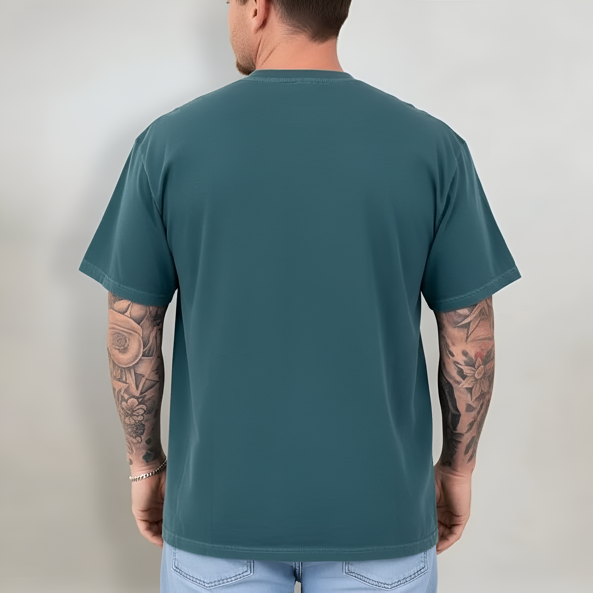 aughter-in-Law Shirt, Comfort Colors Dad Tee