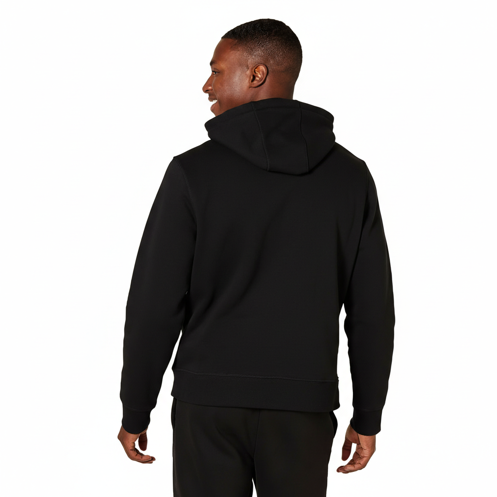 Mens Pullover Sweatshirt Hoodie, Big & Tall Options Available