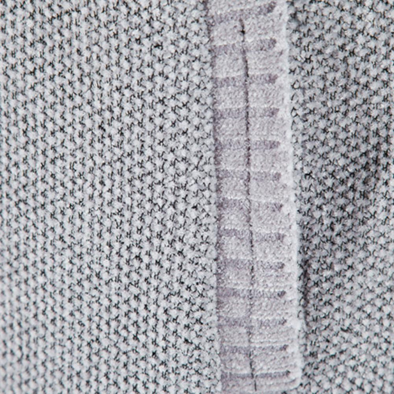 Men's Zipper Drawstring Cardigan Jacket