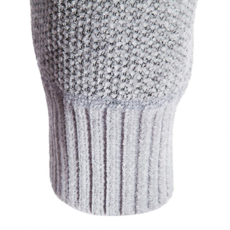 Men's Zipper Drawstring Cardigan Jacket