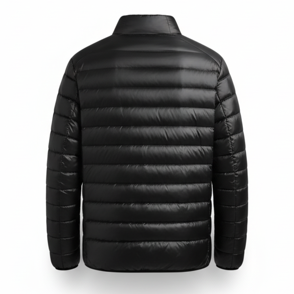 Casual Jacket for Men for Outdoor And Everyday Autumn Wear