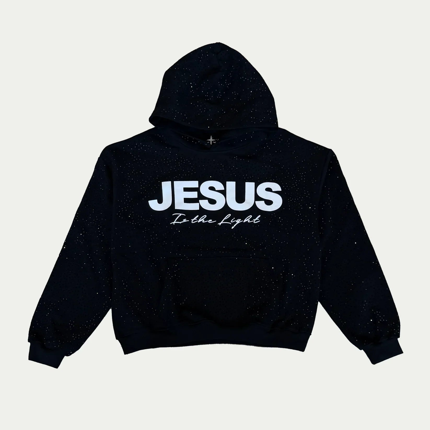 Black · S