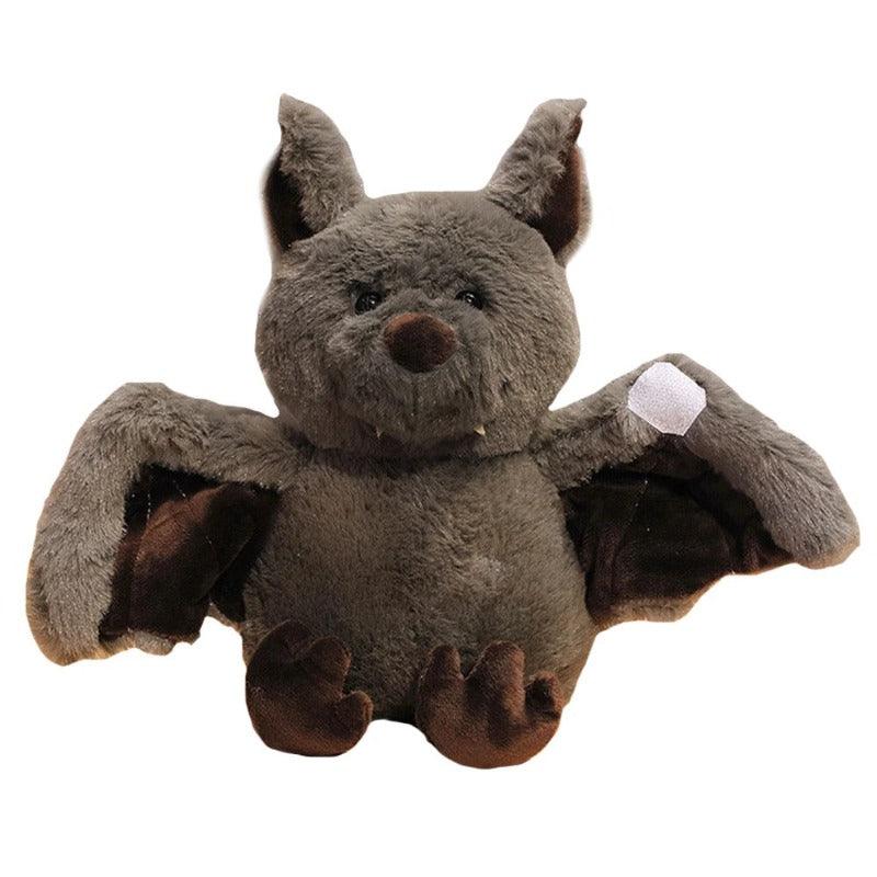 Cartoon Bat Cotton Plush
