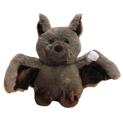 Cartoon Bat Cotton Plush