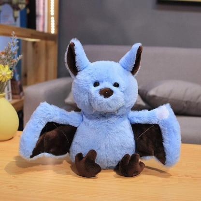 Cartoon Bat Cotton Plush